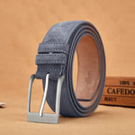 Valtor Suede Belt