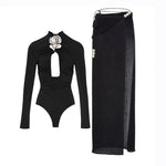 Beautifully Finished Bikini in a Timeless Design