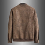 Rowan Leather Jacket