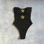 Classic Designed Bikini in a Timeless Cut