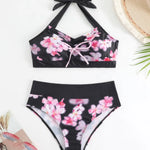 Beautifully Crafted Bikini in a Classic Style