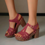 Leona Sandals