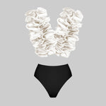 Classic Designed Bikini in a Timeless Cut