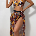 Classic Bikini With a Flattering Fit
