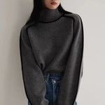 Elano Turtleneck