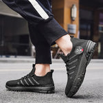 Ozy Sneakers