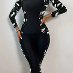 Beautifully Finished Pants in a Timeless Design
