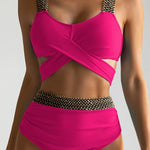 Classic Designed Bathing Suit in a Timeless Cut
