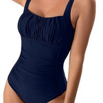 Beautifully Crafted Swimsuit in a Classic Style