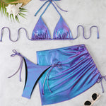 Elegantly Styled Bikini for Everyday Wear