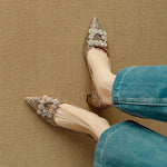 Mishi Heels