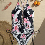 Classic Swimsuit With a Flattering Fit