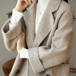 Noira Trench Coat
