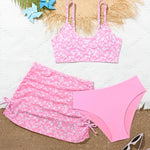 Classic Bikini With a Flattering Fit