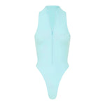 Classic Designed Swimsuit in a Timeless Cut