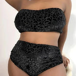 Classic Bikini With a Flattering Fit