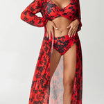 Classic Bikini With a Flattering Fit