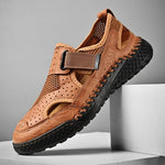 Mosco Sandals