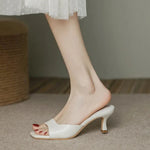 Jessi Heels