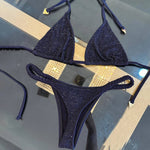 Beautifully Finished Bikini in a Timeless Design