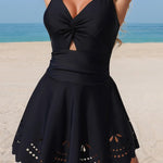Casually Dress With a Refined Edge