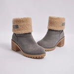 Venzo Boots