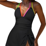 Finely Styled Dress With a Classic Look
