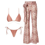 Beautifully Finished Pants in a Timeless Design