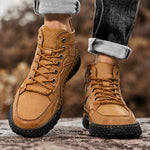 Gearlock Boots