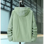 AERO SUMMER JACKET