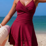 Beautifully Crafted Bikini in a Classic Style