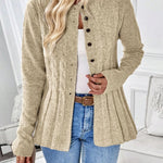 ELIN CARDIGAN
