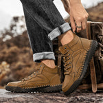 Gearlock Boots
