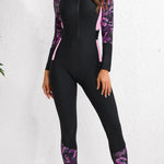 Beautifully Crafted Swimsuit in a Classic Style