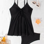 Beautifully Crafted Swimsuit in a Classic Style