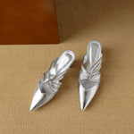 Glore Heels