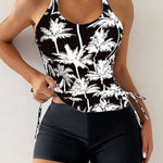 Beautifully Crafted Swimsuit in a Classic Style
