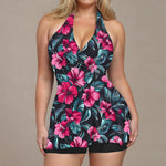 Finely Styled Dress With a Classic Look