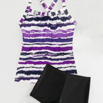 Classic Designed Swimsuit in a Timeless Cut