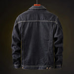 Bluor Denim Jacket