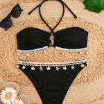 Classic Designed Bikini in a Timeless Cut