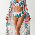 Classic Bikini With a Flattering Fit