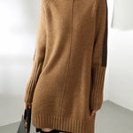 Venessa Sweater Dress