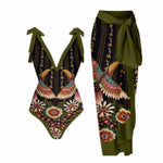 Beautifully Finished Bikini in a Timeless Design