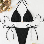 Classic Bikini With a Flattering Fit
