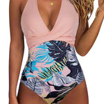 Beautifully Crafted Swimsuit in a Classic Style