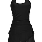 Casually Dress With a Refined Edge