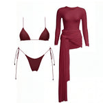 Classic Dress With a Flattering Fit