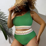 Classic Bikini With a Flattering Fit