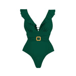 Classic Designed Bikini in a Timeless Cut